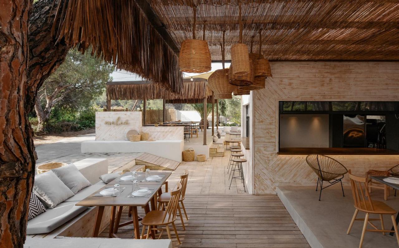 Karidi Beach Boutique Suites Vourvourou Exterior photo